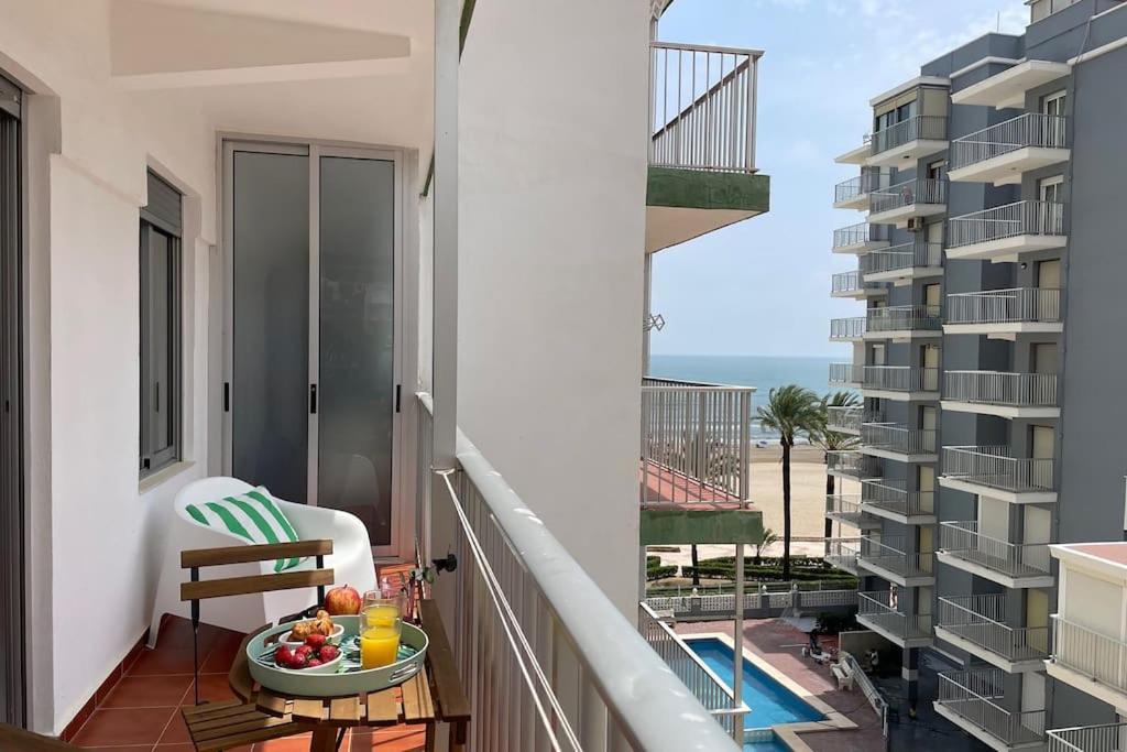 Singularstays Cullera V Exterior photo