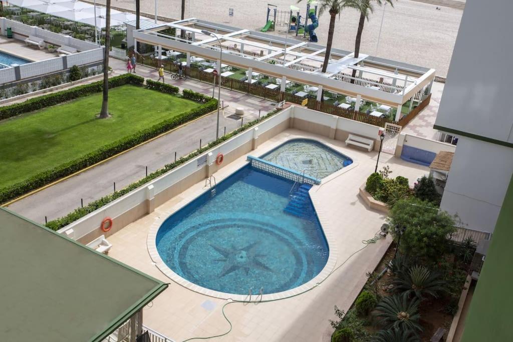 Singularstays Cullera V Exterior photo