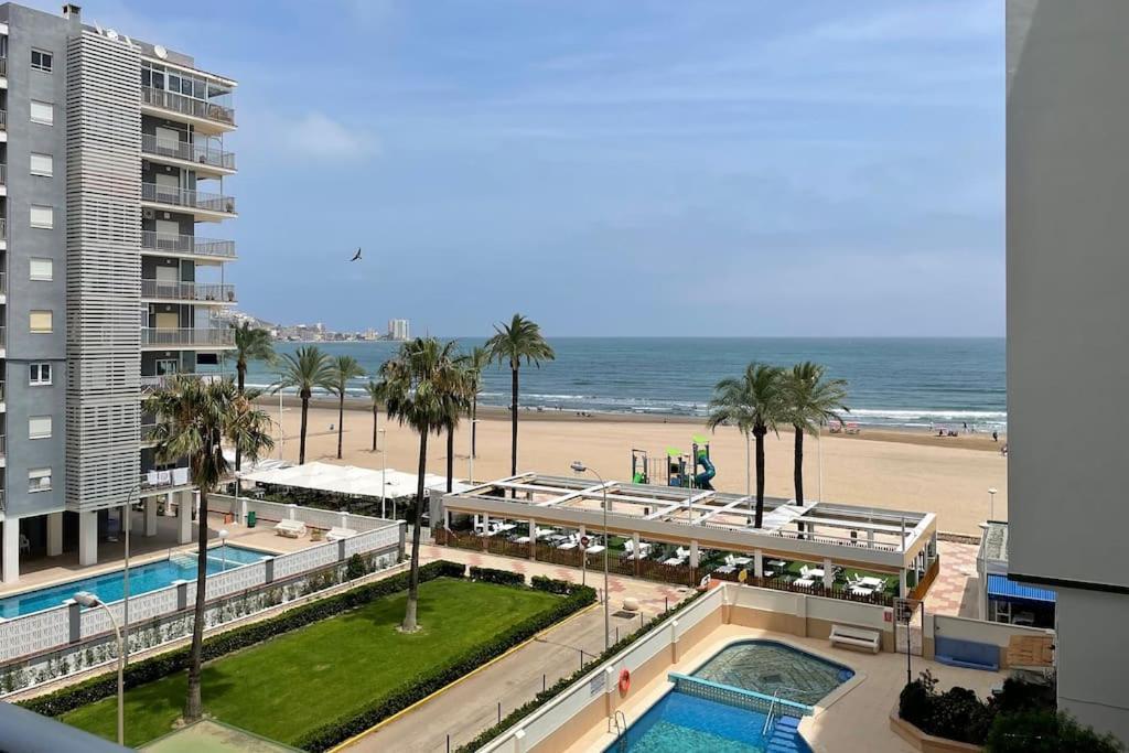 Singularstays Cullera V Exterior photo