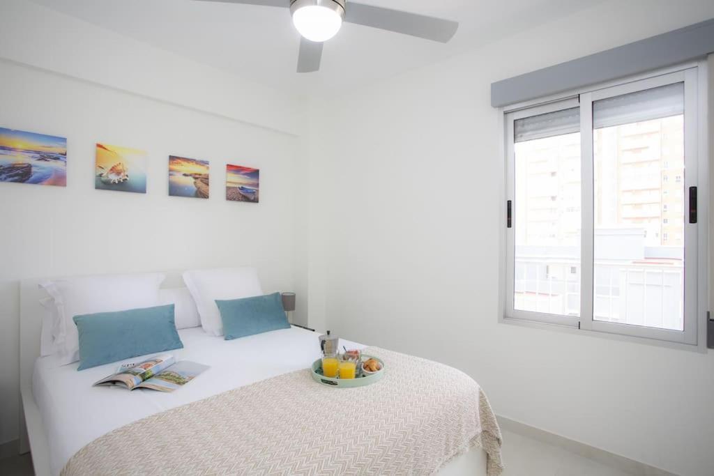 Singularstays Cullera V Exterior photo