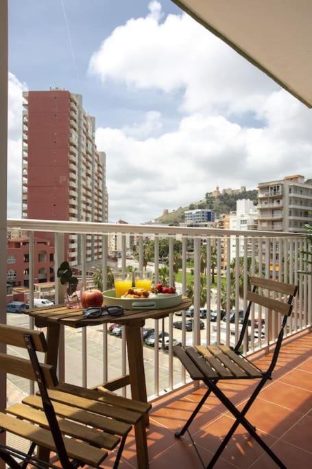 Singularstays Cullera V Exterior photo
